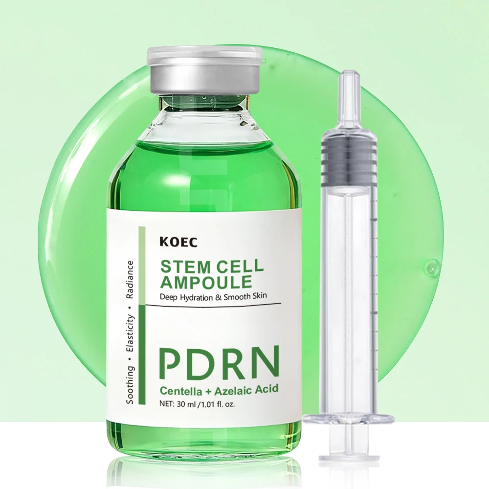 KOEC Centella PDRN Stem Cell Ampoule